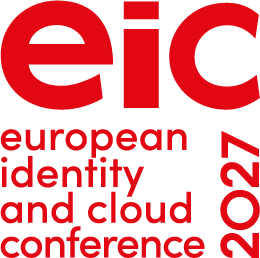 EIC 2027 logo (red)